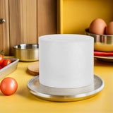 Faux Gâteaux Polystyrène Présentation Mariage