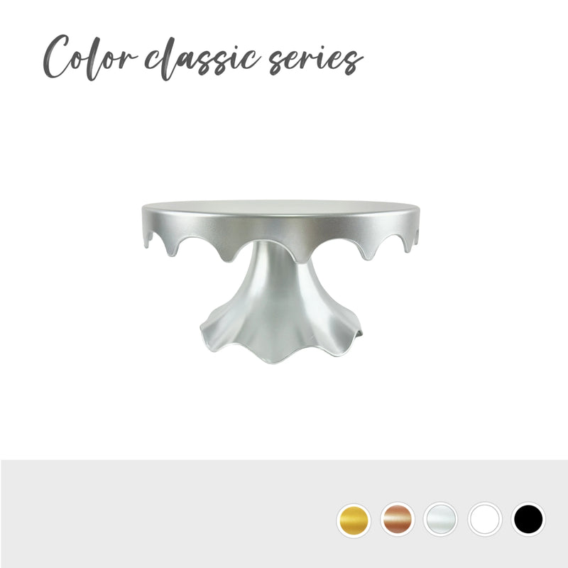 Présentoir Gâteau Cupcake Dessert Coloré