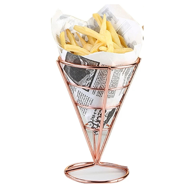 Présentoir Apéritif à Cornets