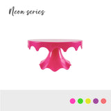 Présentoir Gâteau Cupcake Dessert Coloré