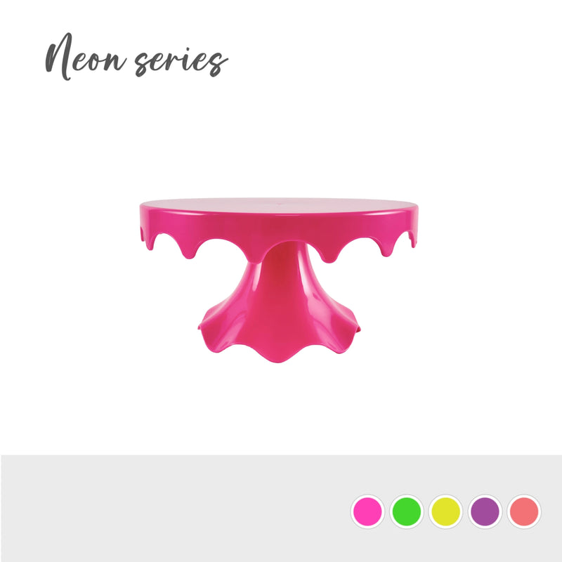Présentoir Gâteau Cupcake Dessert Coloré