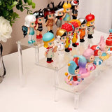Présentoir Acrylique Ajustable Cupcakes