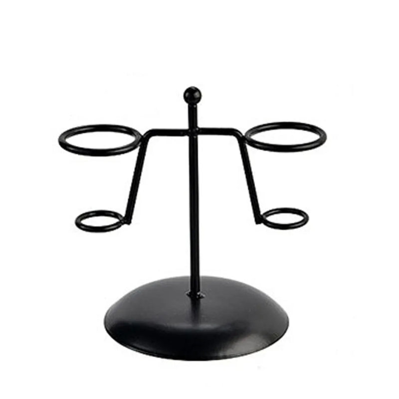 Présentoir Cornets à Glace Multi-Supports