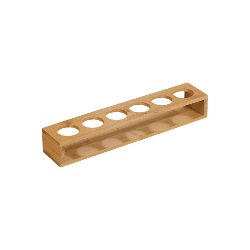 Support Shooters Bambou Multi-Trous