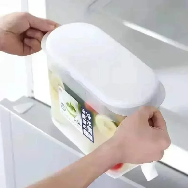 Distributeur de Boissons Glacées Buffet