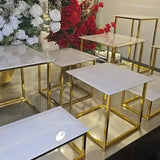 Structure Présentoir Buffet Mariage Modulable