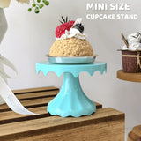 Set Présentoir Dessert Gâteau Cupcake