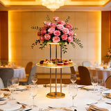 Présentoir Buffet Mariage Floral