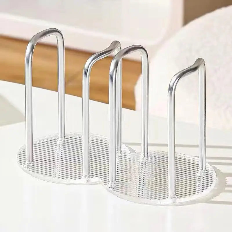 Distributeur Gobelets Buffet Luxe Pro Inox