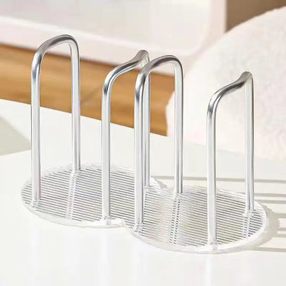 Distributeur Gobelets Buffet Luxe Pro Inox