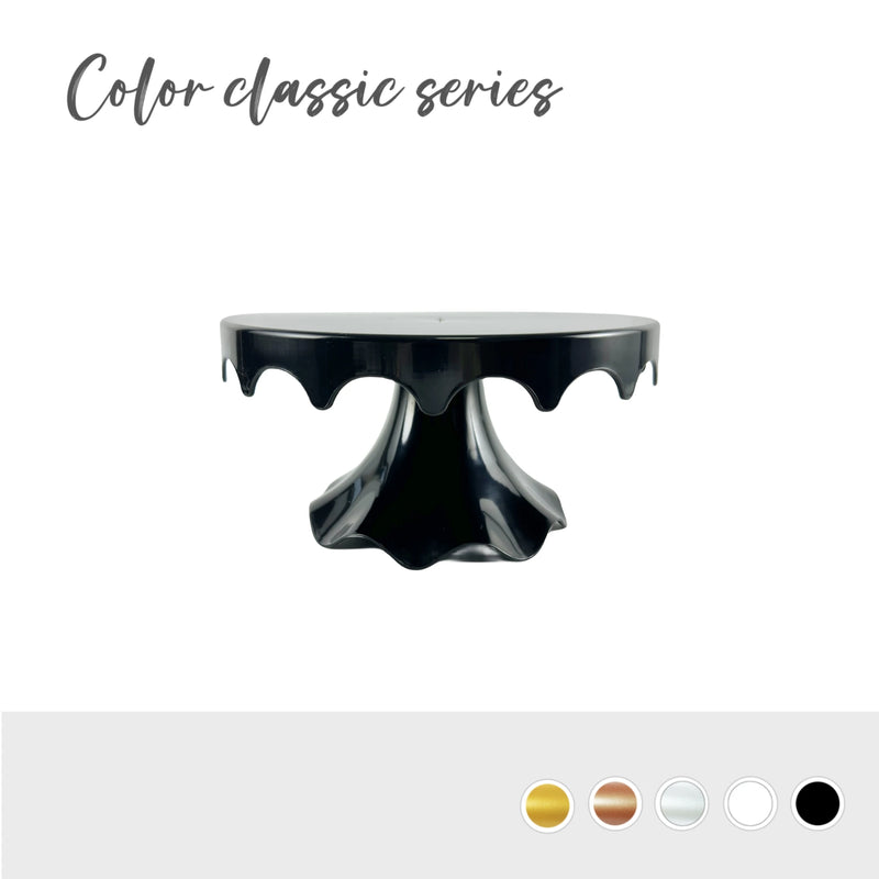 Présentoir Gâteau Cupcake Dessert Coloré