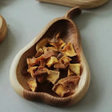 Plateau Apéritif Bois Écureuil