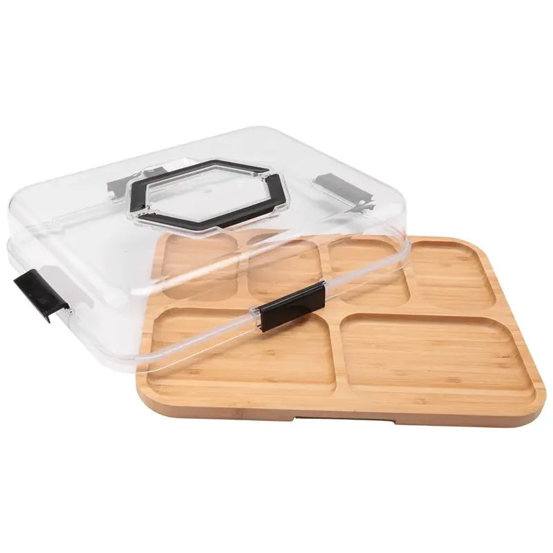 Coffret Planche à Fromage Portable