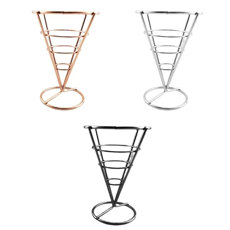 Présentoir Apéritif à Cornets