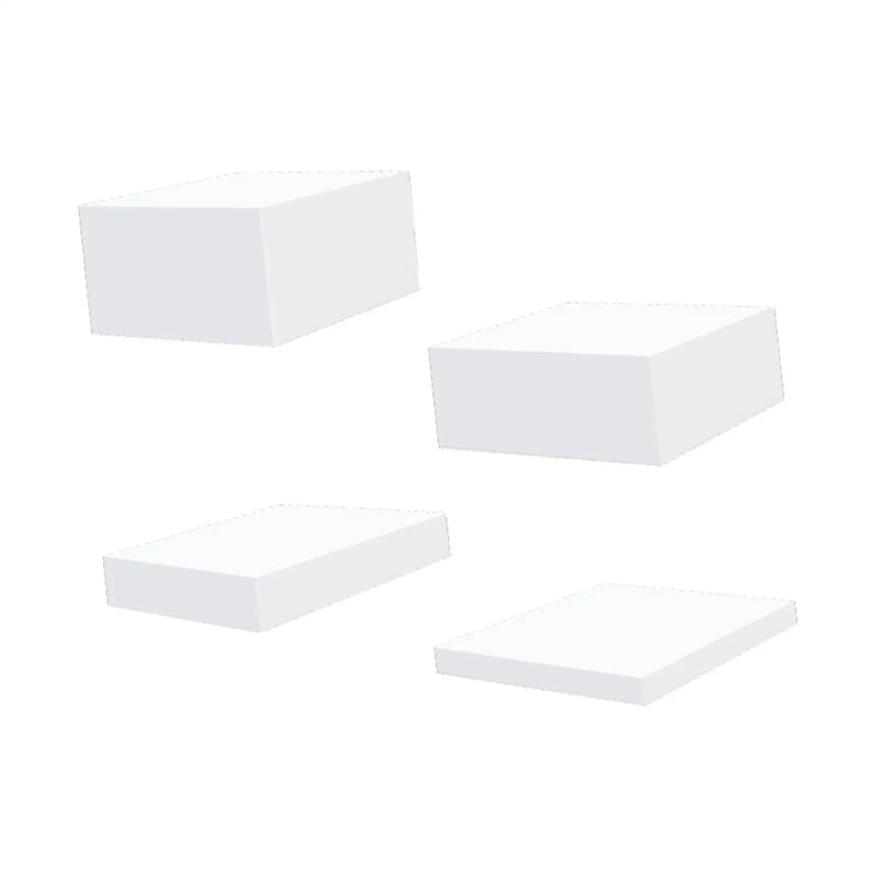 Présentoir Buffet Acrylique Modulable Gâteaux