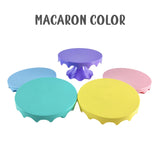 Présentoir Gâteau Cupcake Dessert Coloré