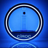 Présentoir Bouteille LED VIP Bar
