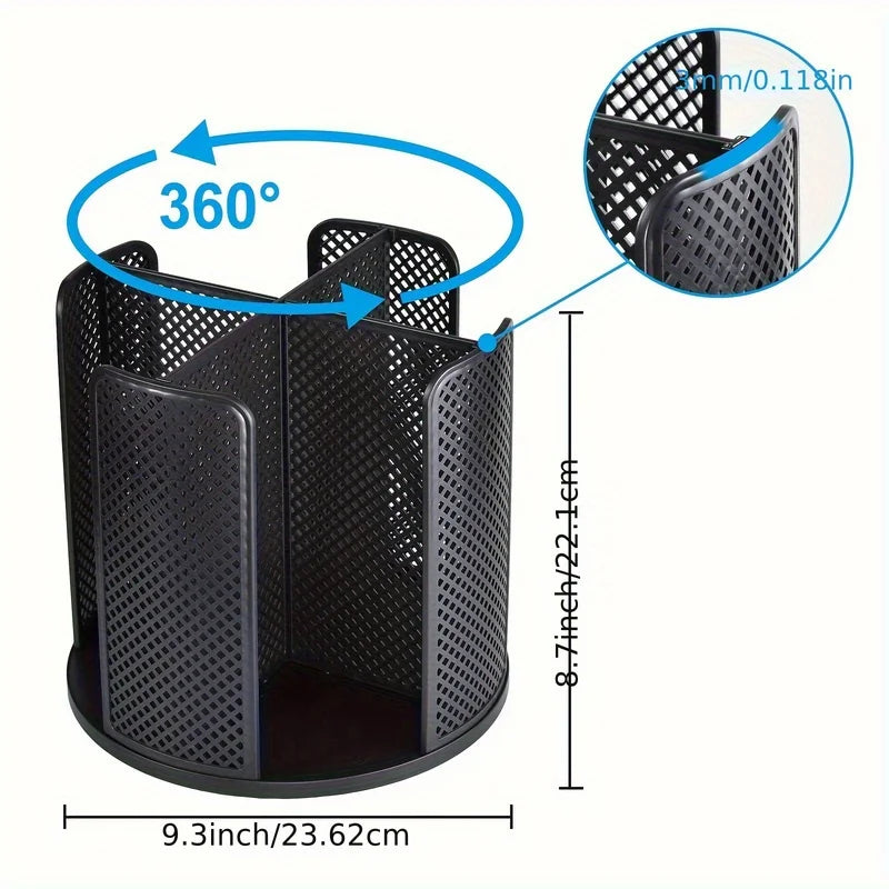 Distributeur de Gobelets Rotatif Coin Café