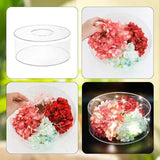 Présentoir Gâteau Mariage Multi-Tailles