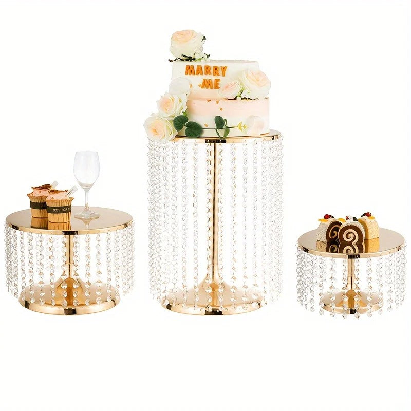 Présentoir gâteaux étage – scénographie buffet et art culinaire