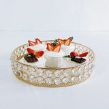 Présentoir gâteau rond (modèle 1) – accessoire buffet traiteur événement