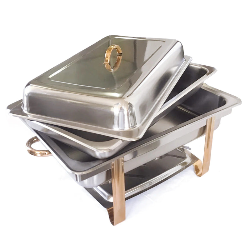 Chauffe plat buffet – équipement professionnel pour traiteur