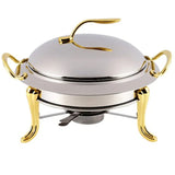 Présentoir buffet traiteur – support buffet traiteur professionnel