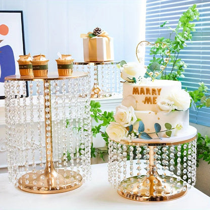 Présentoir gateaux étage