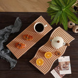 Présentoir apéritif design – support buffet traiteur professionnel