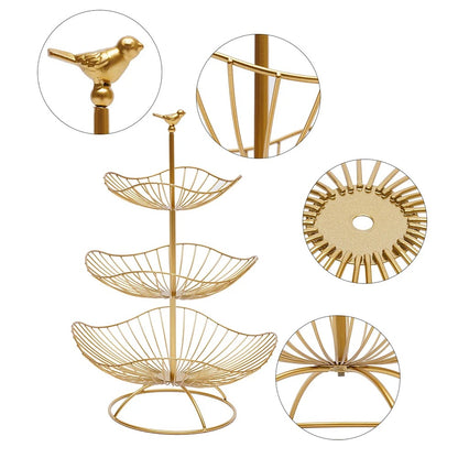 Présentoir fruit et légumes