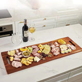 Planche apéro xxl – mise en scène buffet sucré salé