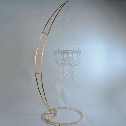 Presentoir gâteau mariage
