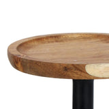 Présentoir gateaux en bois – composition événementielle haut de gamme
