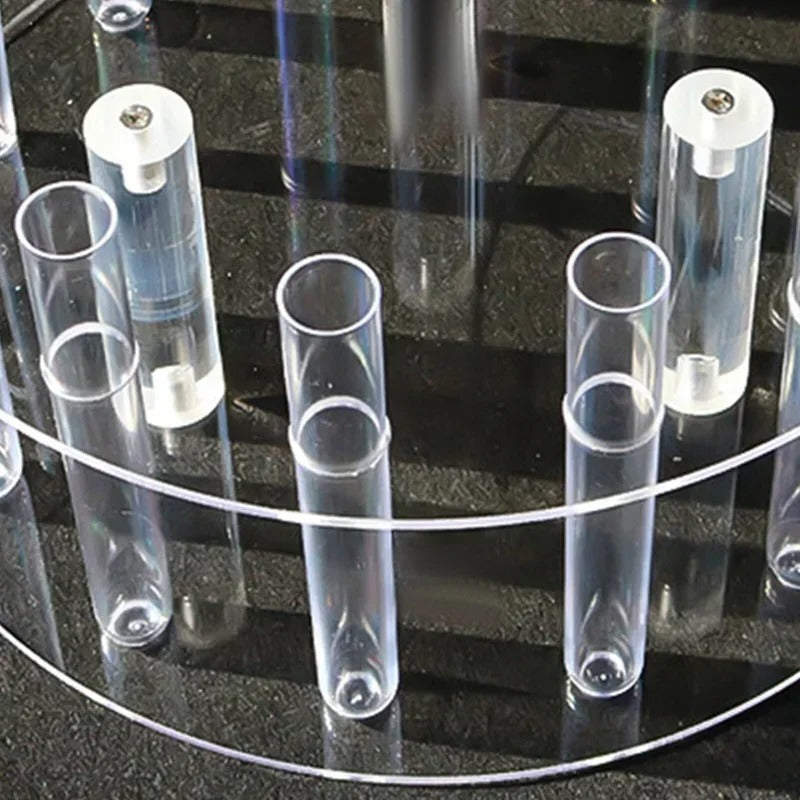 Présentoir gâteaux original