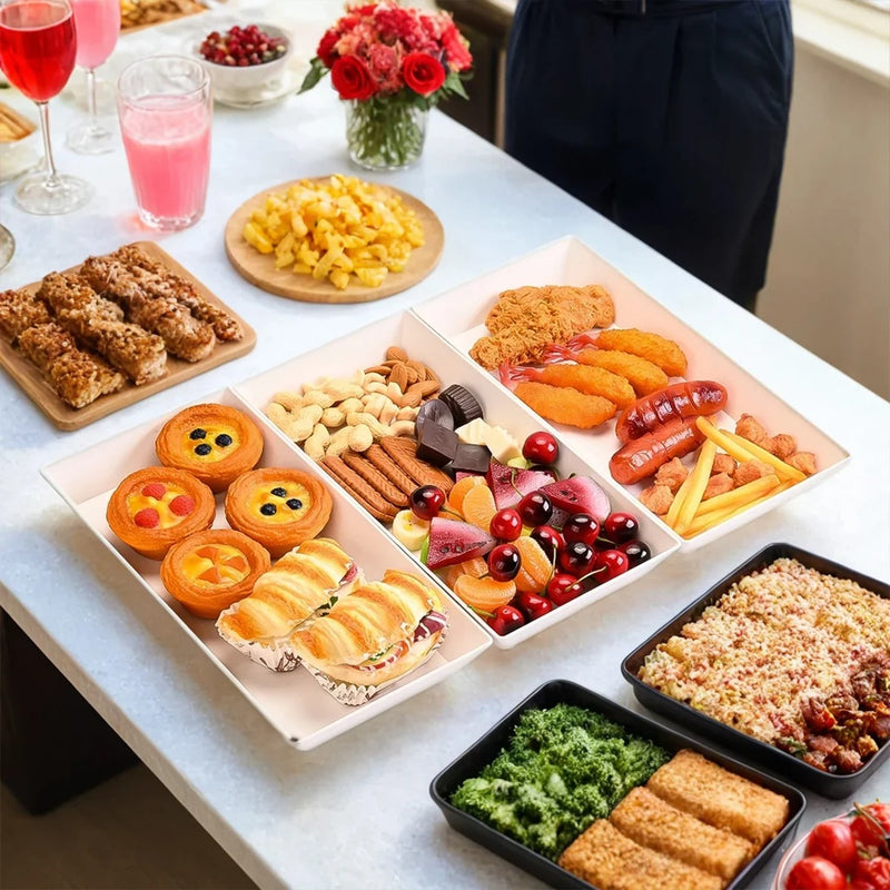 Présentoir buffet froid – déco mariage et fête d'anniversaire