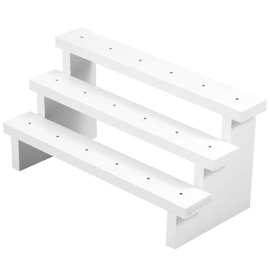 Présentoir sucette en bois