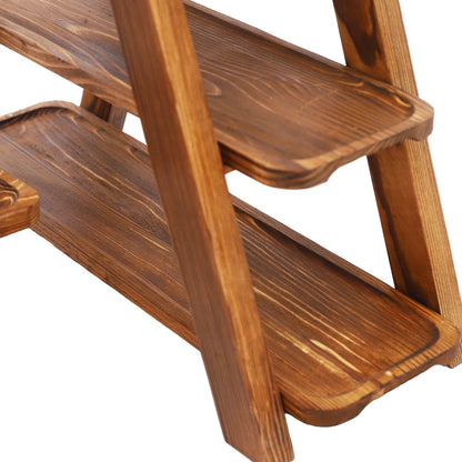 Présentoir apéritif balançoire