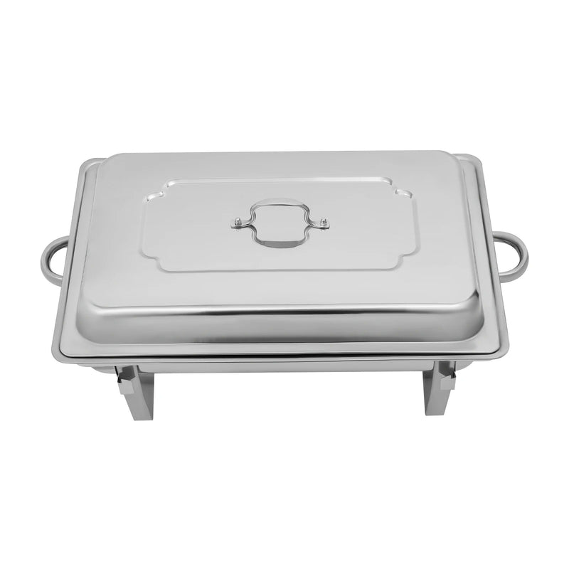 Chauffe plat bain marie – composition événementielle haut de gamme